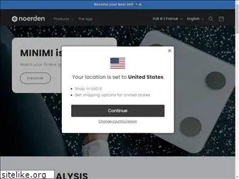 noerden.eu
