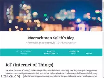 noersaleh.com