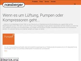 noesberger.com