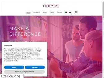 noesis.it