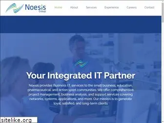 noesisinc.com