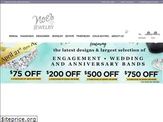 noesjewelry.com