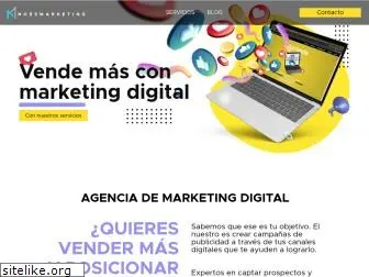 noesmarketing.com