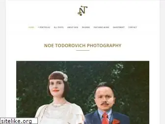 noetodorovich.com