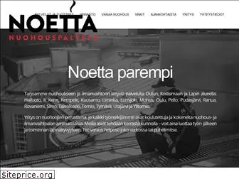 noetta.fi