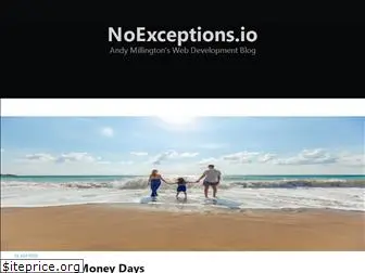 noexceptions.io