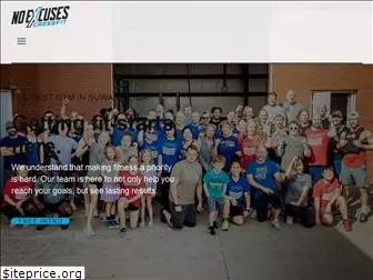 noexcusescrossfit.com