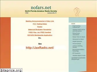 nofars.net