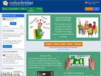 nofearbridge.co.uk