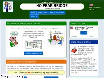 nofearbridge.com