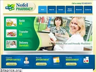 nofelrx.com