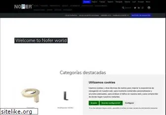 nofer.com