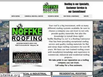 noffkeroofing.com