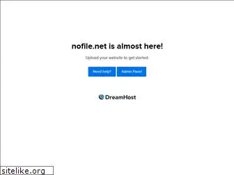 nofile.net