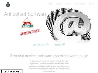 nofingerprinting.com