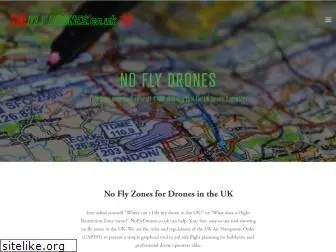 noflydrones.co.uk