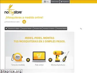 noflystore.es