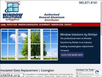 nofoggywindows.com