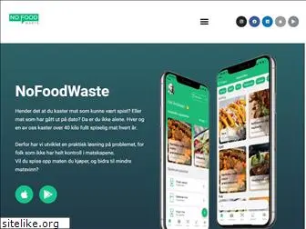 nofoodwaste.no