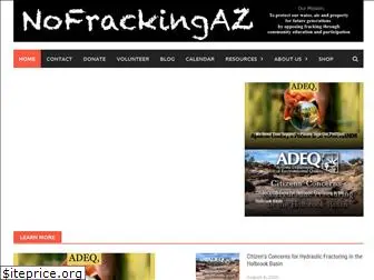 nofrackingaz.org