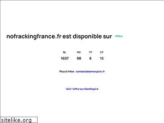 nofrackingfrance.fr