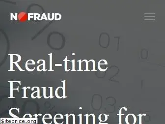 nofraud.com