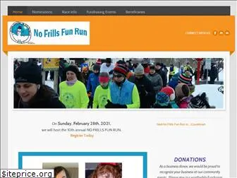 nofrillsfunrun.org