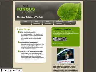 nofungus.com