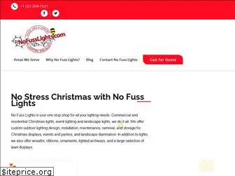 nofusslights.com