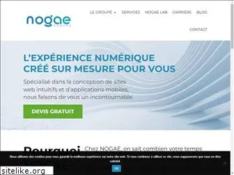 nogaegroup.com