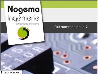 nogema.com