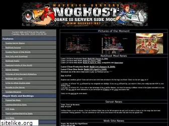 noghost.net