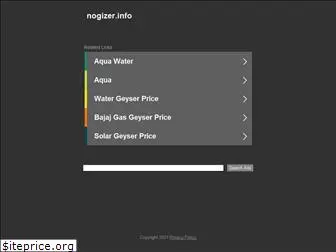 nogizer.info