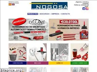 nogosa.com