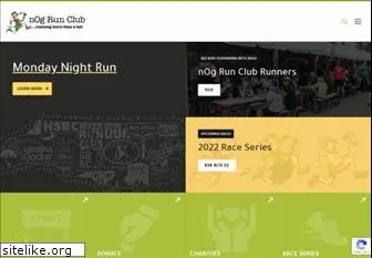 nogrunclub.com