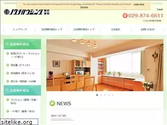 noguchi-housing.jp