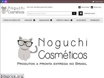 noguchicosmeticos.com