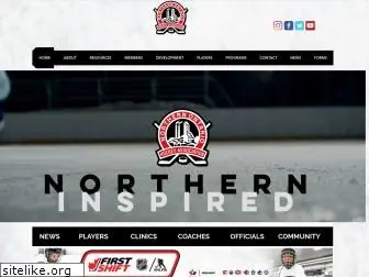 noha-hockey.com