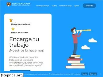 nohagasnada.com