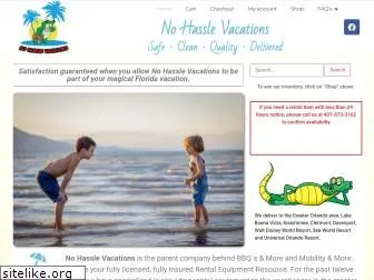 nohasslevacations.com