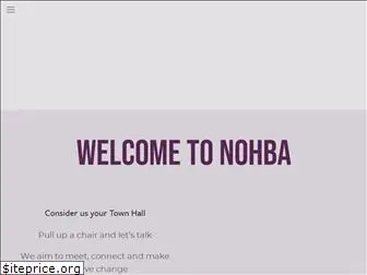 nohba.org