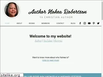 nohea-robertson.com