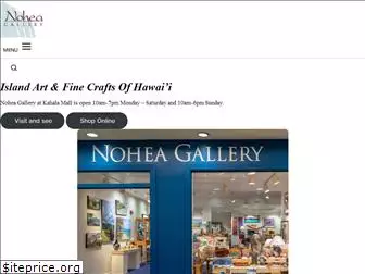 noheagallery.com