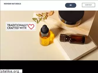 noheminaturals.com