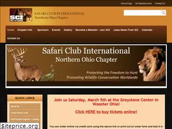 nohiosafariclub.org