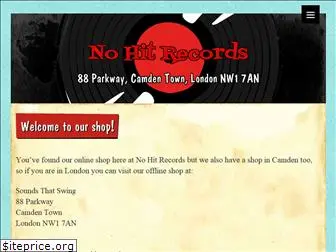 nohitrecords.co.uk