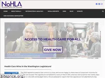 nohla.org