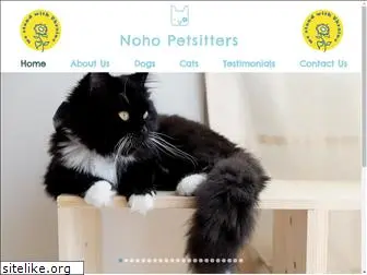 nohopetsitters.com