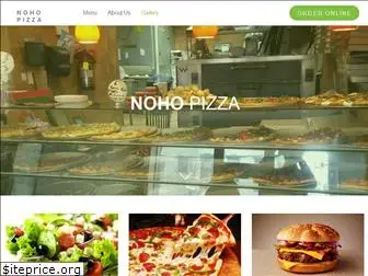 nohopizza.com
