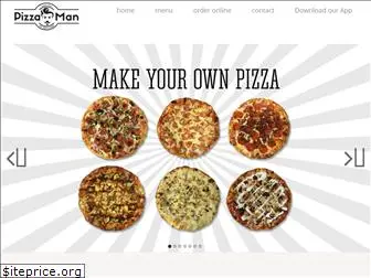 nohopizzaman.com